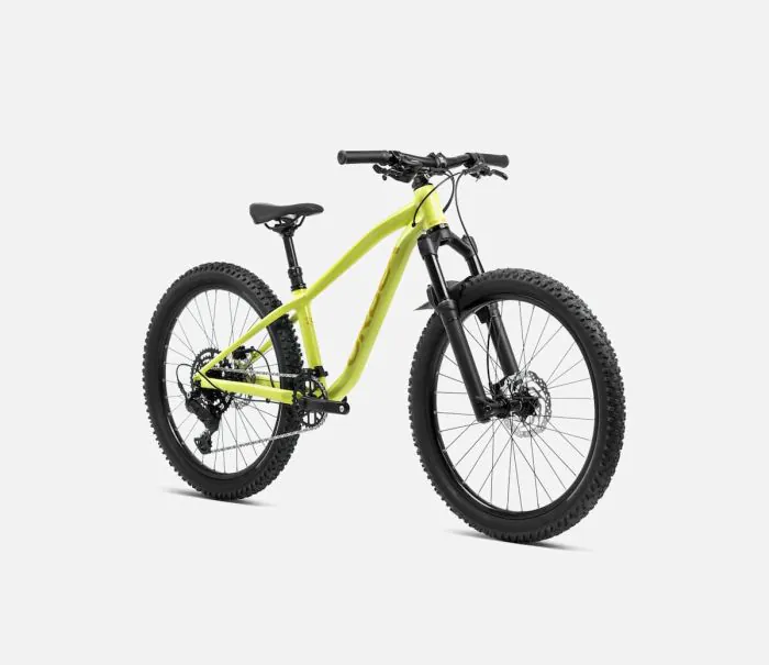 Orbea Laufey 24 H20 Bicicleta de montaña infantil para jóvenes